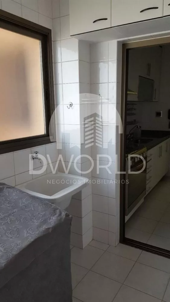 Apartamento, 3 quartos, 100 m² - Foto 4