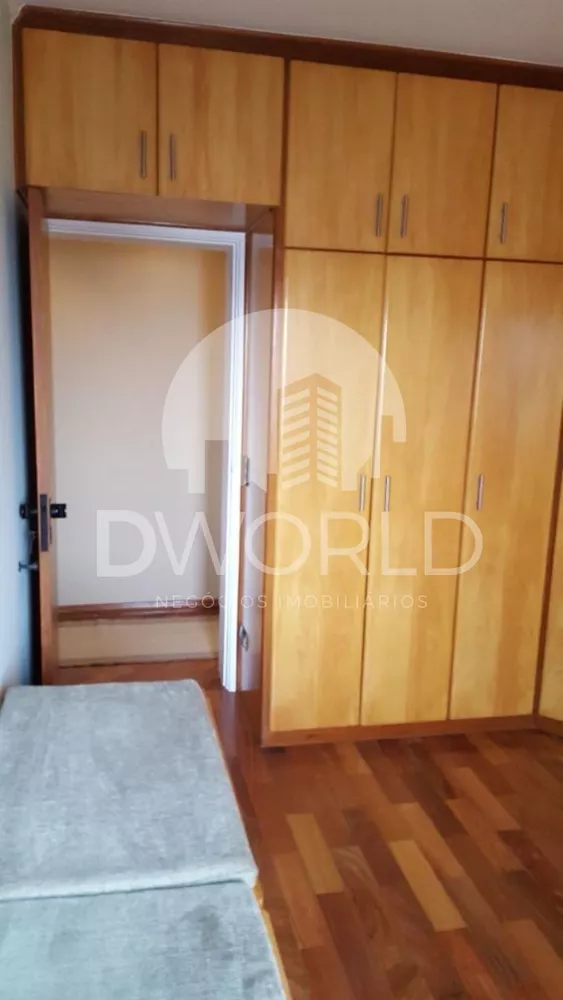 Apartamento, 3 quartos, 100 m² - Foto 3