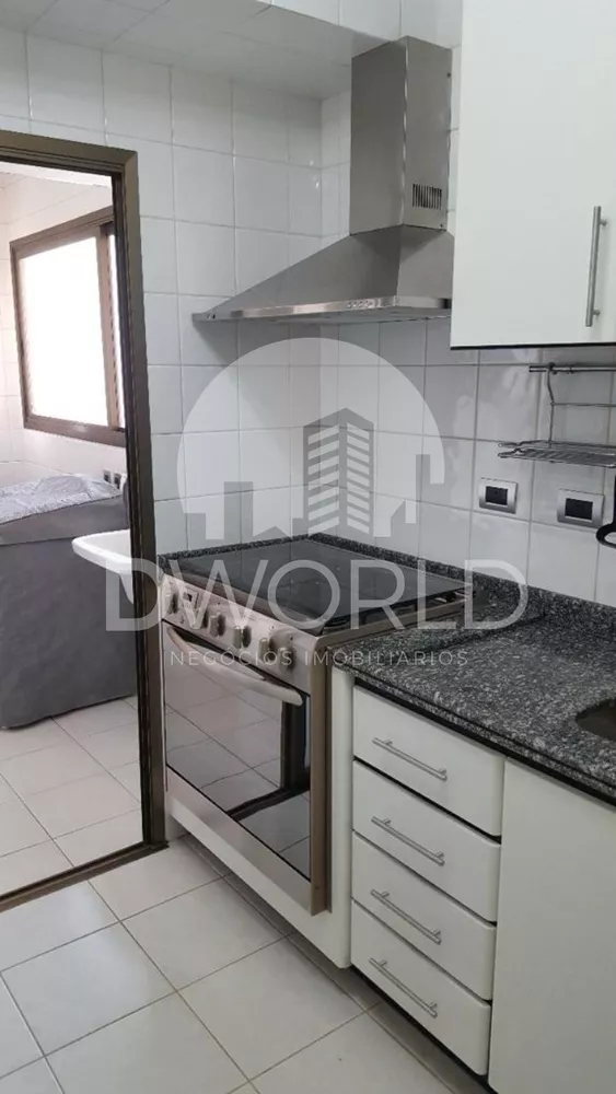 Apartamento, 3 quartos, 100 m² - Foto 9