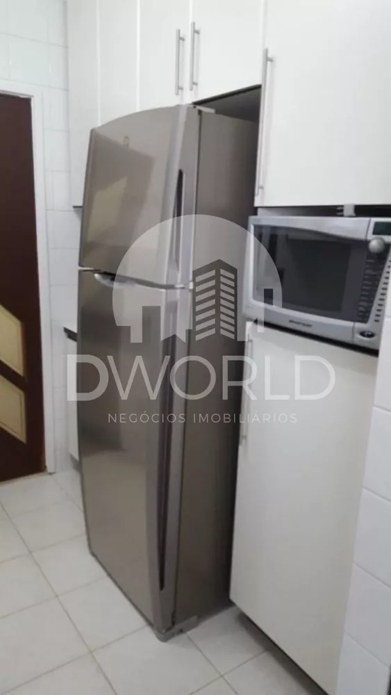 Apartamento, 3 quartos, 100 m² - Foto 12