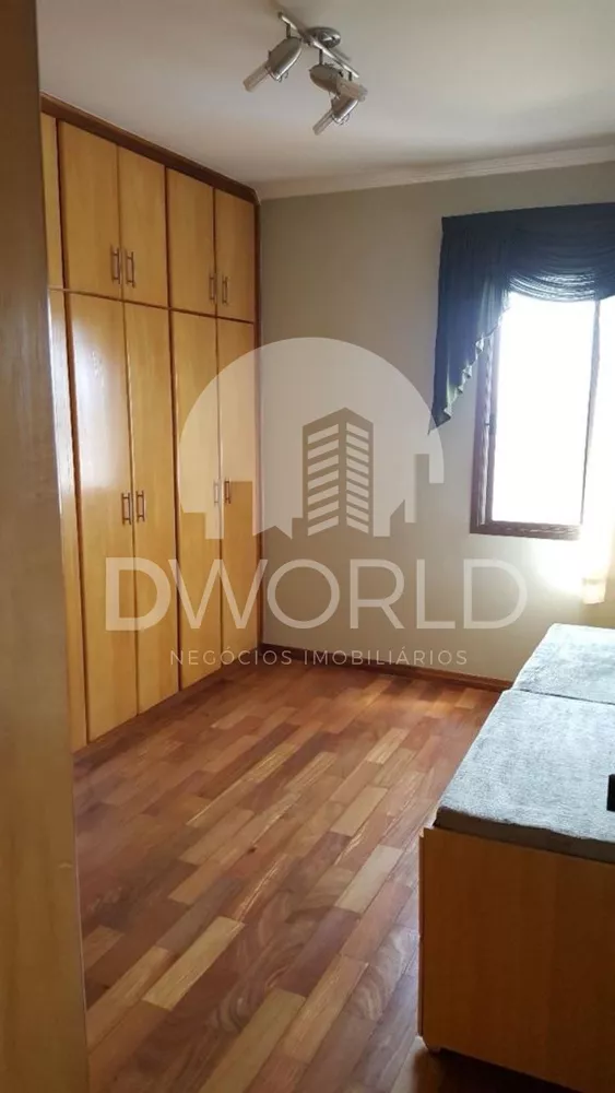 Apartamento, 3 quartos, 100 m² - Foto 2
