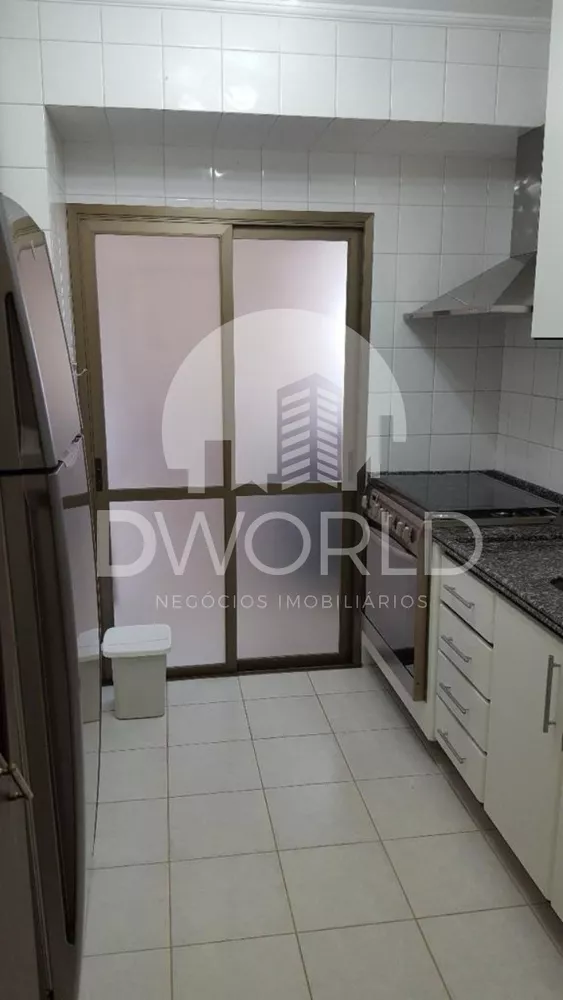 Apartamento, 3 quartos, 100 m² - Foto 10