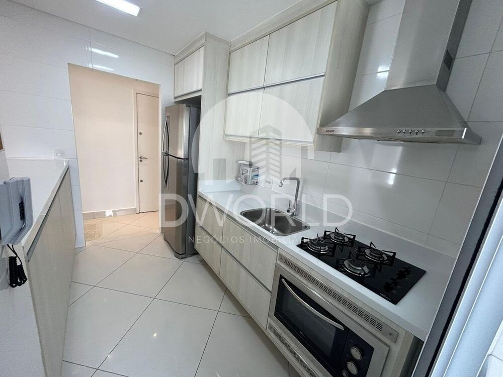 Apartamento, 3 quartos, 80 m² - Foto 21