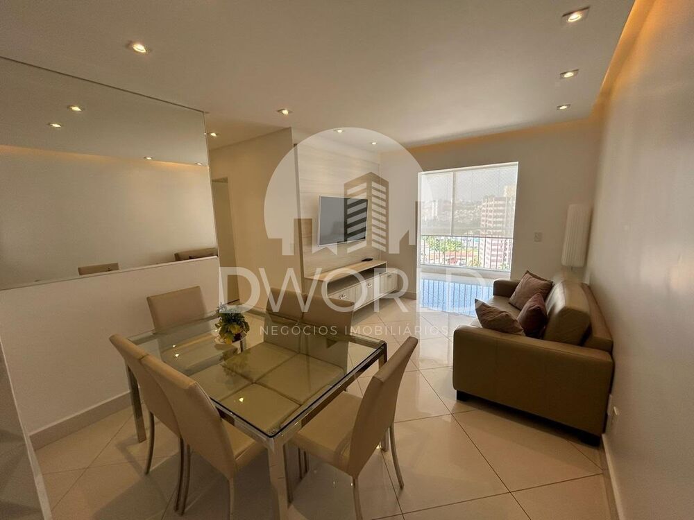 Apartamento, 3 quartos, 80 m² - Foto 16