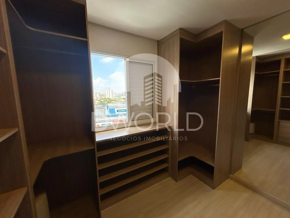 Apartamento, 3 quartos, 80 m² - Foto 11
