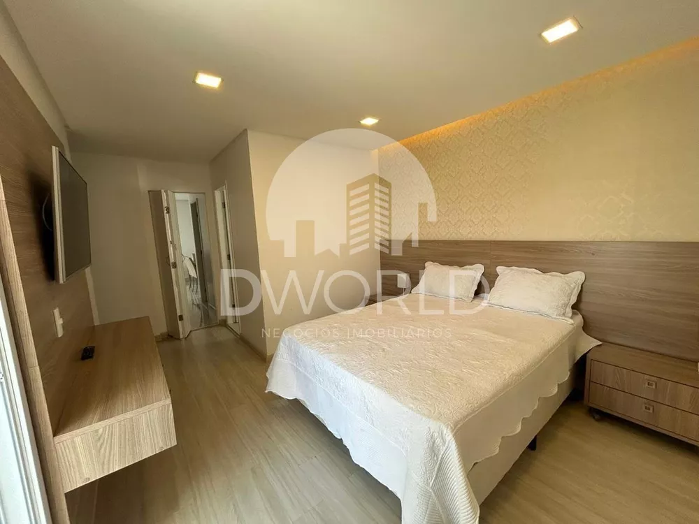 Apartamento, 3 quartos, 80 m² - Foto 5