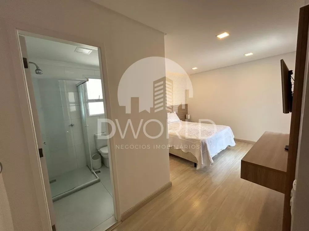 Apartamento, 3 quartos, 80 m² - Foto 3
