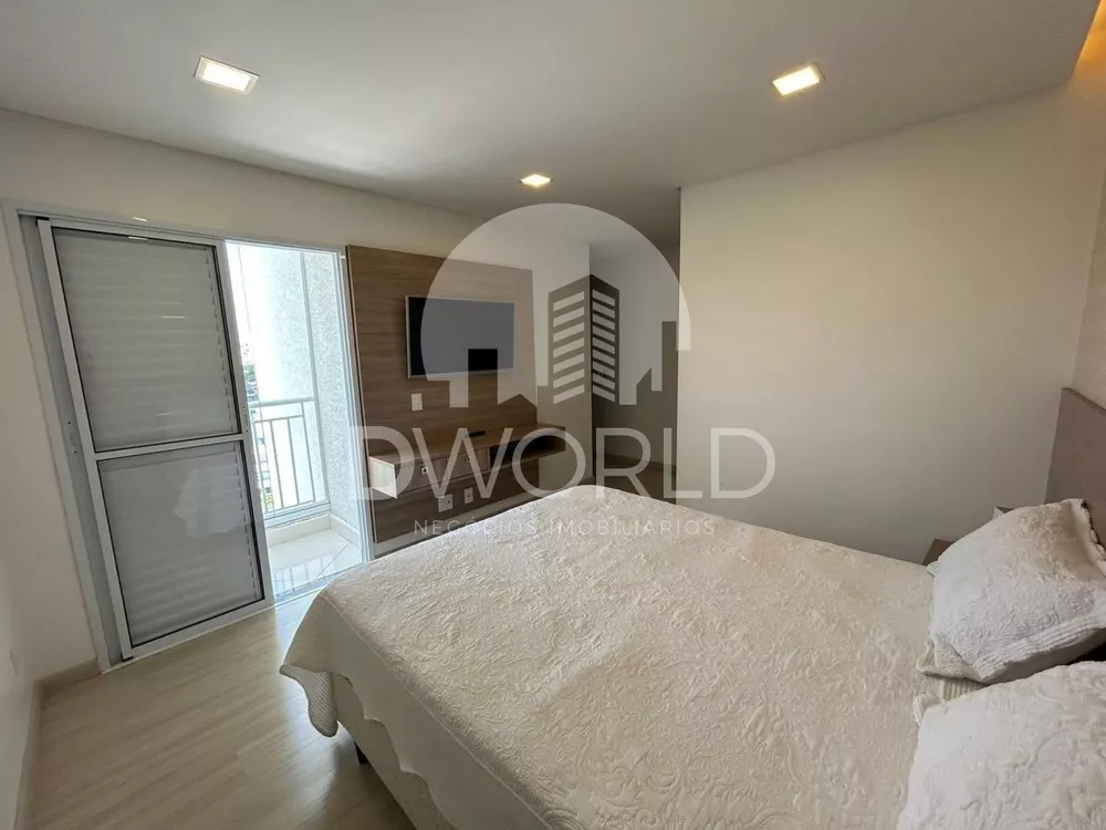 Apartamento, 3 quartos, 80 m² - Foto 7