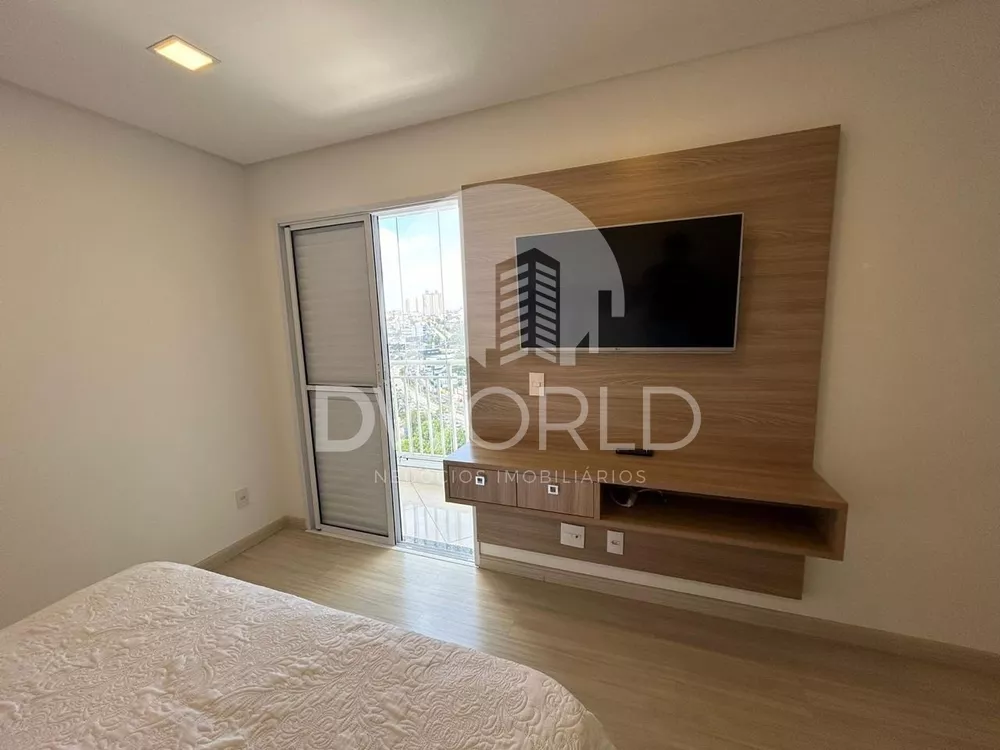 Apartamento, 3 quartos, 80 m² - Foto 8