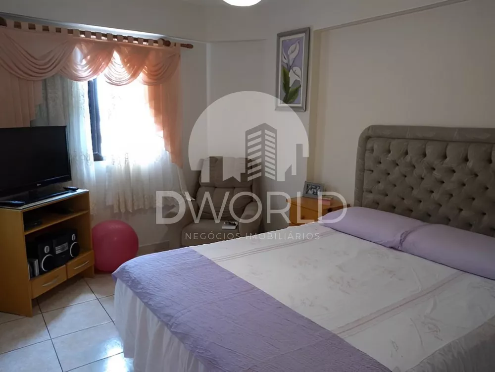 Apartamento, 3 quartos, 140 m² - Foto 16