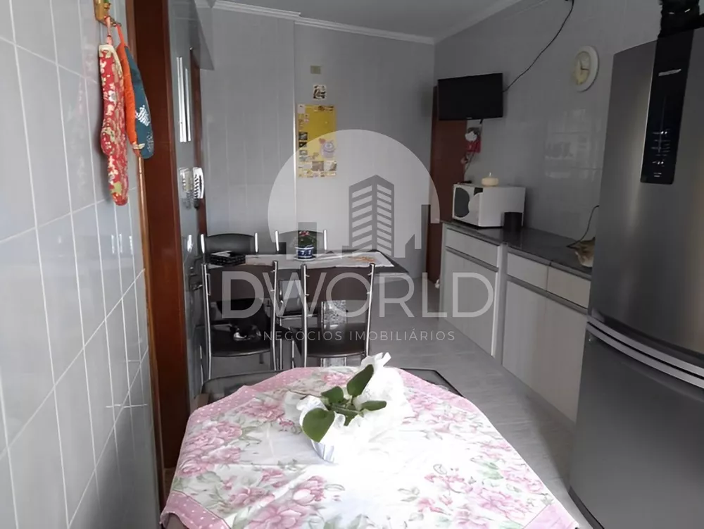 Apartamento, 3 quartos, 140 m² - Foto 14