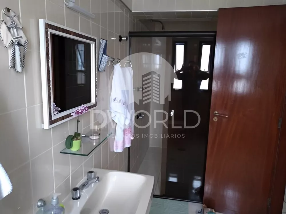 Apartamento, 3 quartos, 140 m² - Foto 20