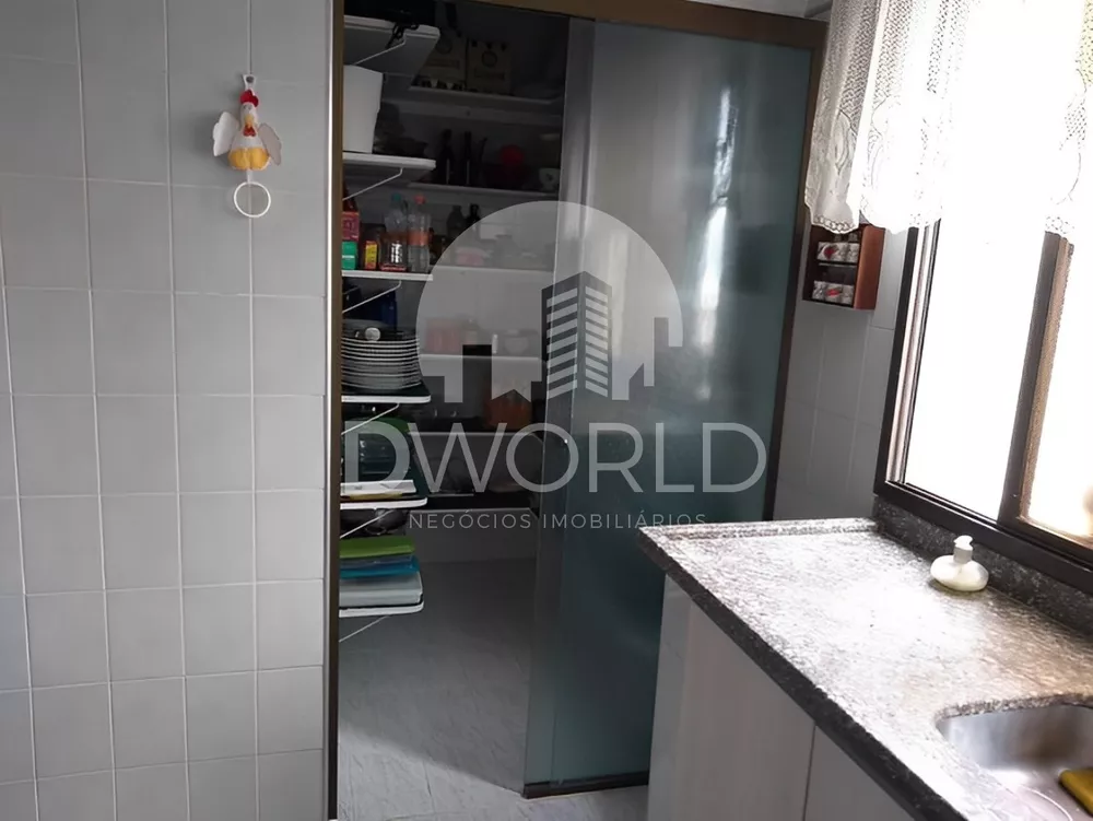Apartamento, 3 quartos, 140 m² - Foto 11