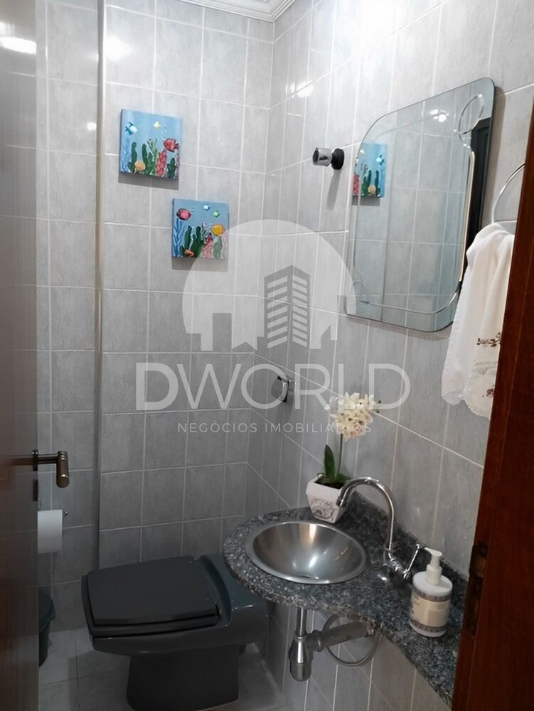 Apartamento, 3 quartos, 140 m² - Foto 8