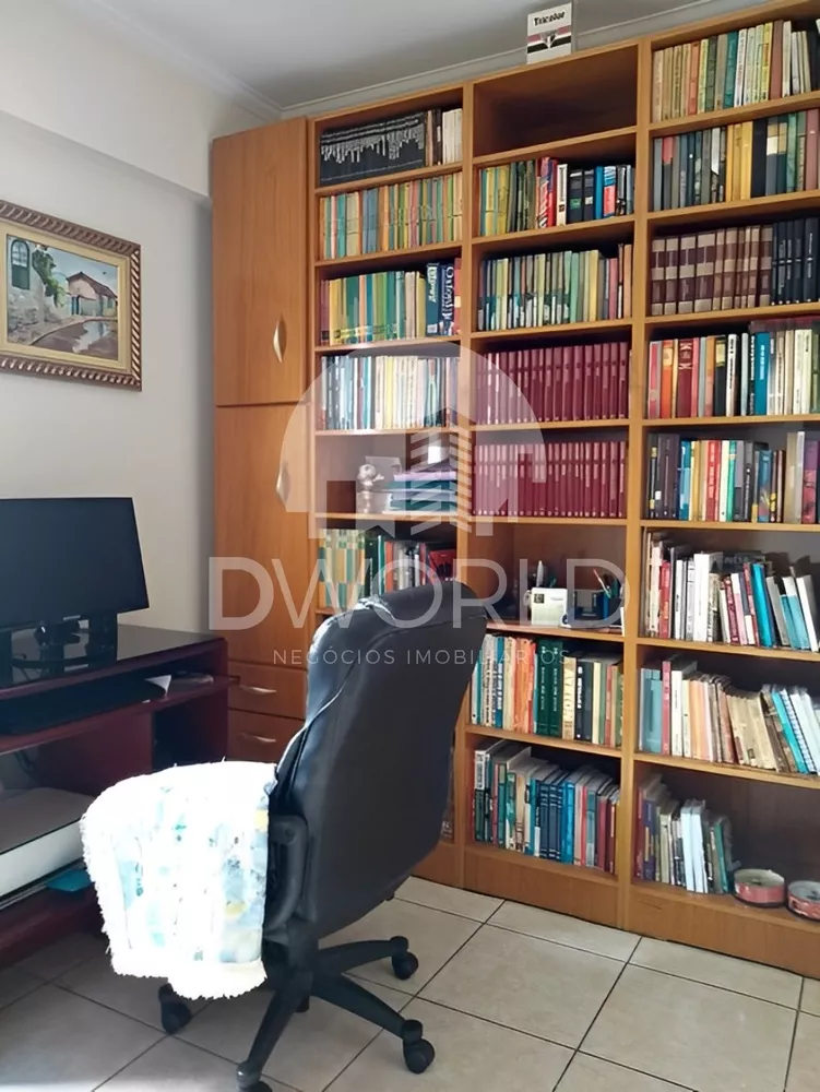 Apartamento, 3 quartos, 140 m² - Foto 10