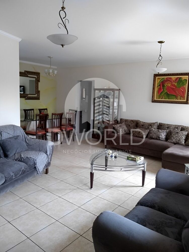 Apartamento, 3 quartos, 140 m² - Foto 2