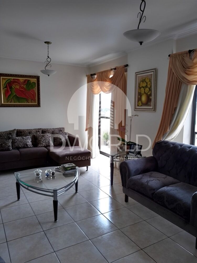 Apartamento, 3 quartos, 140 m² - Foto 4