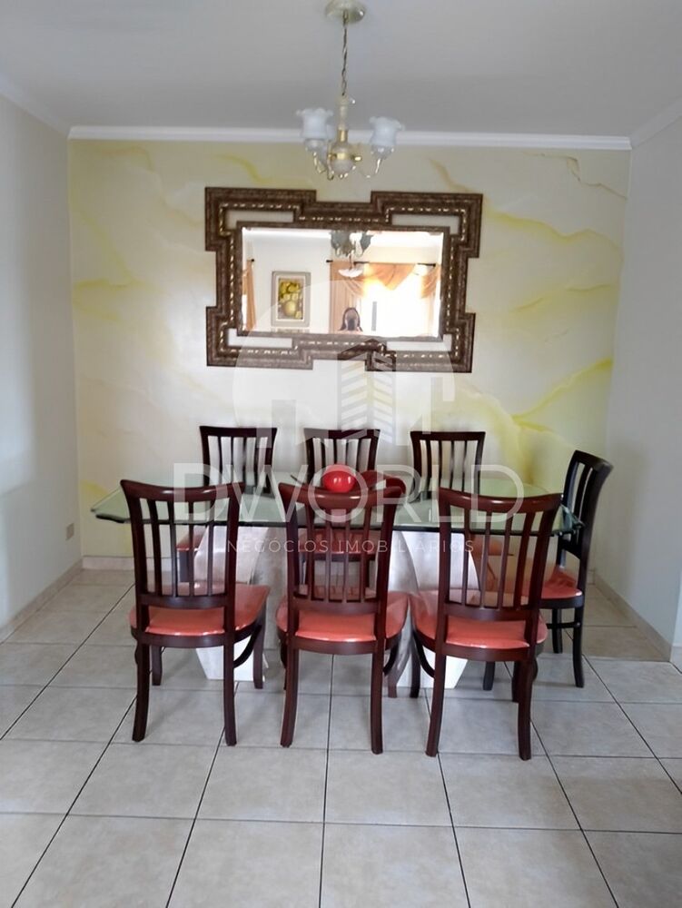Apartamento, 3 quartos, 140 m² - Foto 3