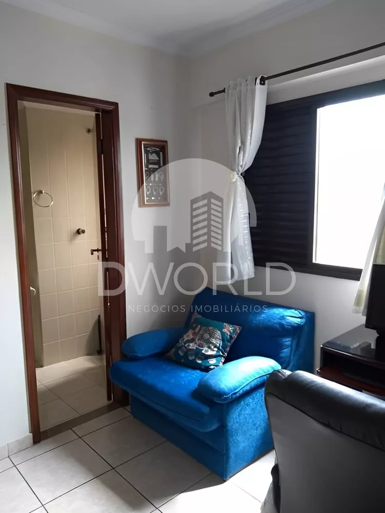 Apartamento, 3 quartos, 140 m² - Foto 9