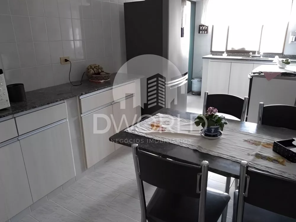 Apartamento, 3 quartos, 140 m² - Foto 13