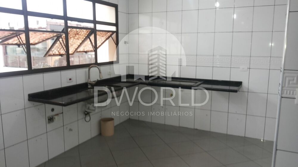 Sobrado, 3 quartos, 264 m² - Foto 12