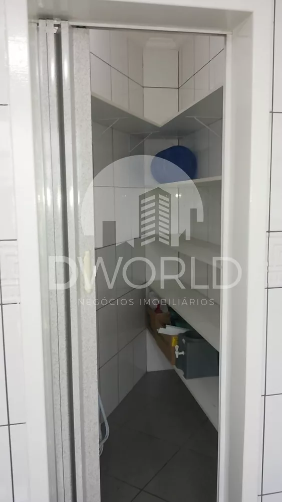 Sobrado, 3 quartos, 264 m² - Foto 2