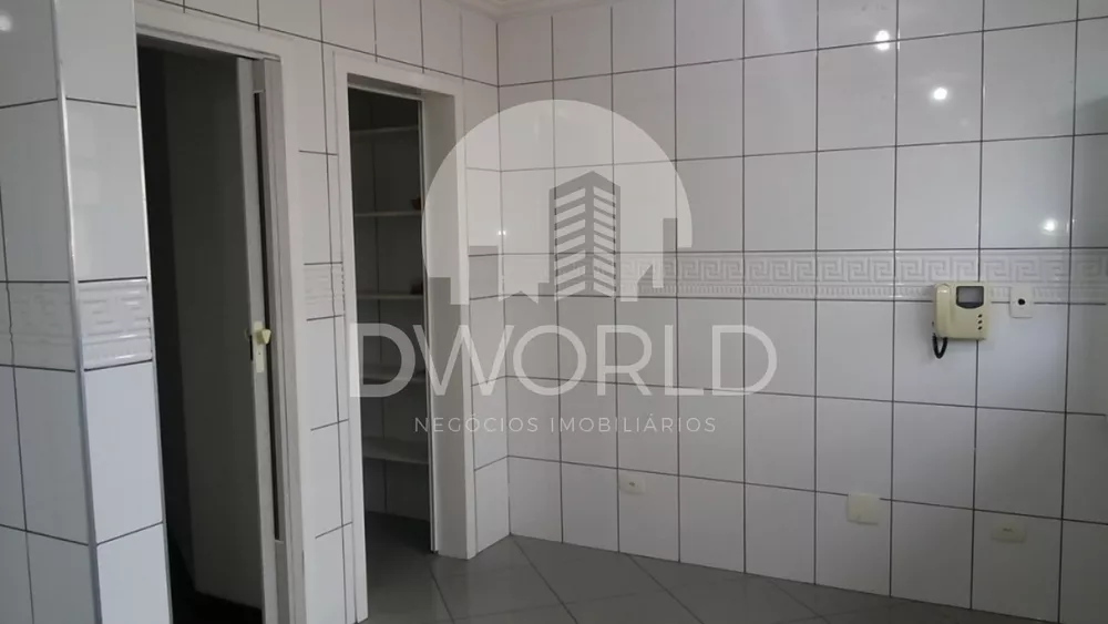 Sobrado, 3 quartos, 264 m² - Foto 3