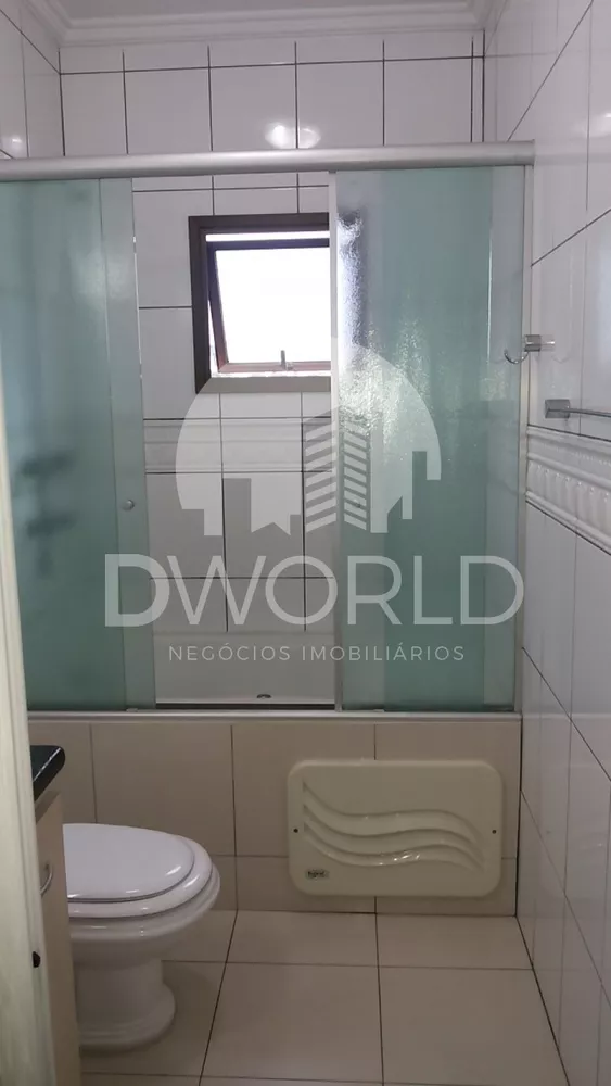 Sobrado, 3 quartos, 264 m² - Foto 7