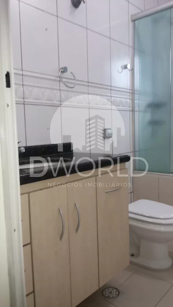Sobrado, 3 quartos, 264 m² - Foto 8
