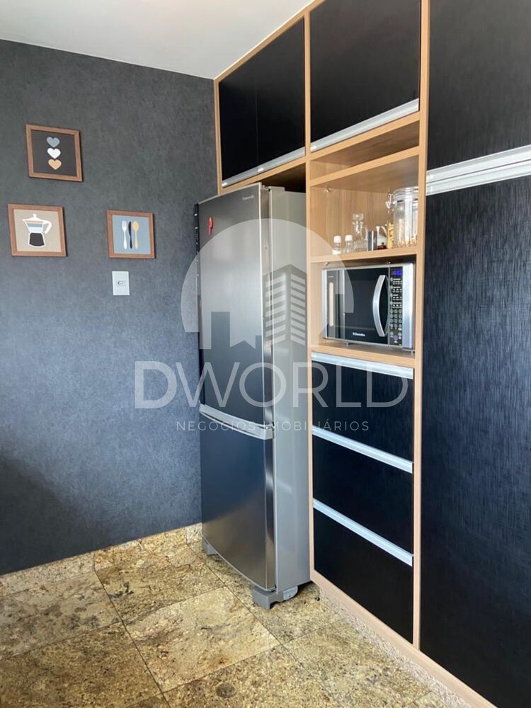 Apartamento, 3 quartos, 198 m² - Foto 19