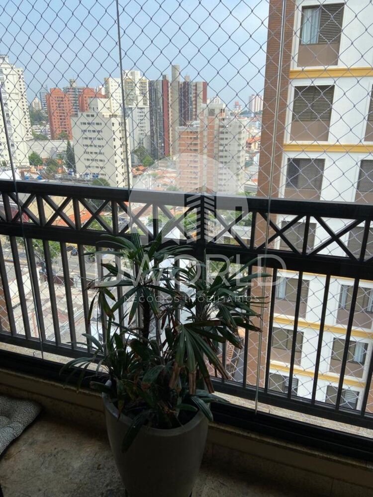 Apartamento, 3 quartos, 198 m² - Foto 11