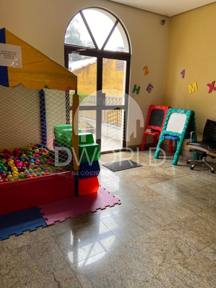 Apartamento, 3 quartos, 198 m² - Foto 22