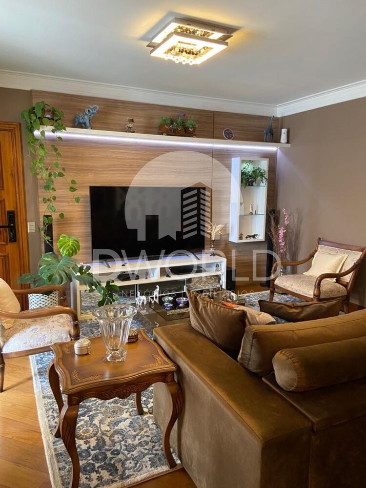 Apartamento, 3 quartos, 198 m² - Foto 6