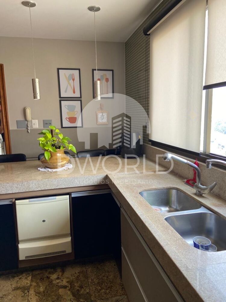 Apartamento, 3 quartos, 198 m² - Foto 17