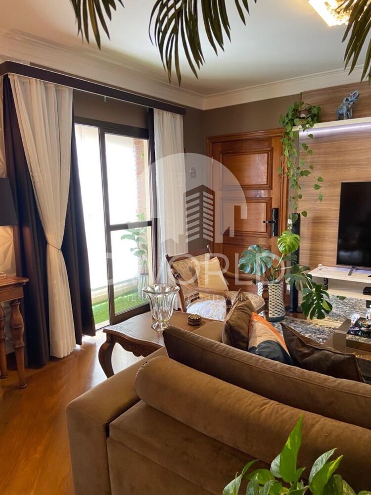 Apartamento, 3 quartos, 198 m² - Foto 14
