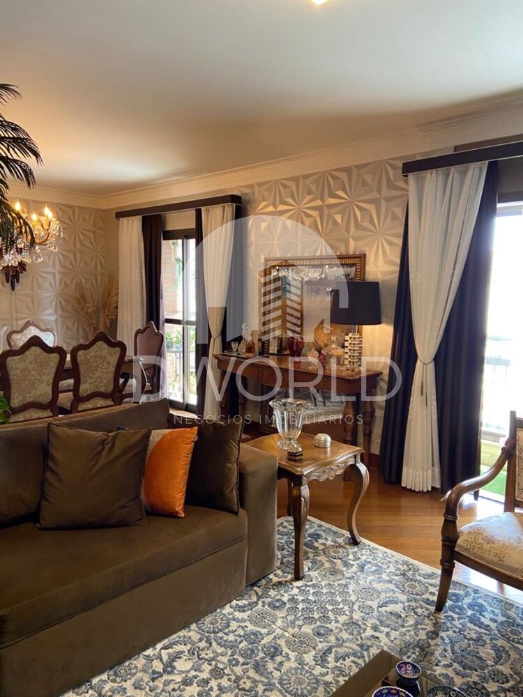 Apartamento, 3 quartos, 198 m² - Foto 12