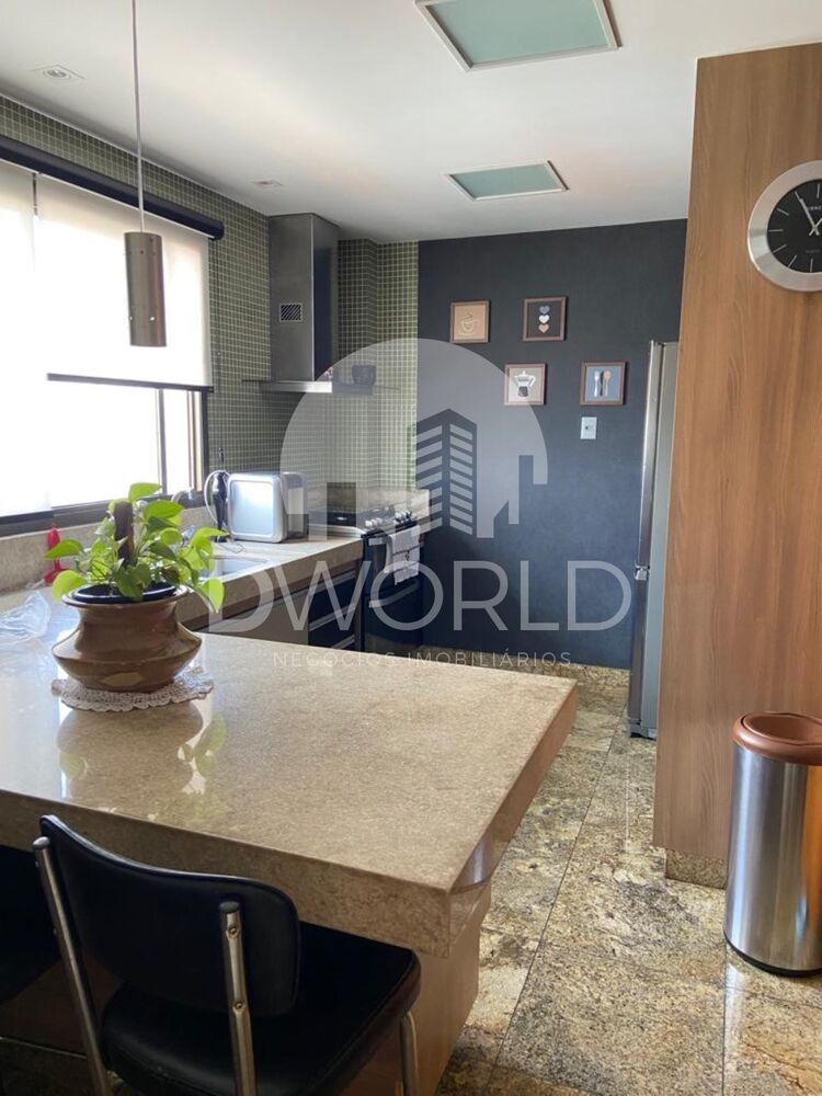 Apartamento, 3 quartos, 198 m² - Foto 15