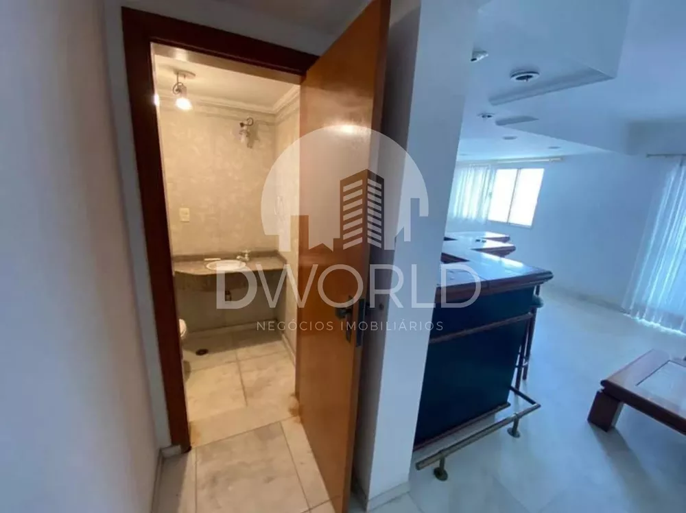 Cobertura à venda com 6 quartos, 309m² - Foto 3