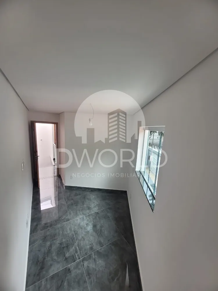 Sobrado, 3 quartos, 110 m² - Foto 2