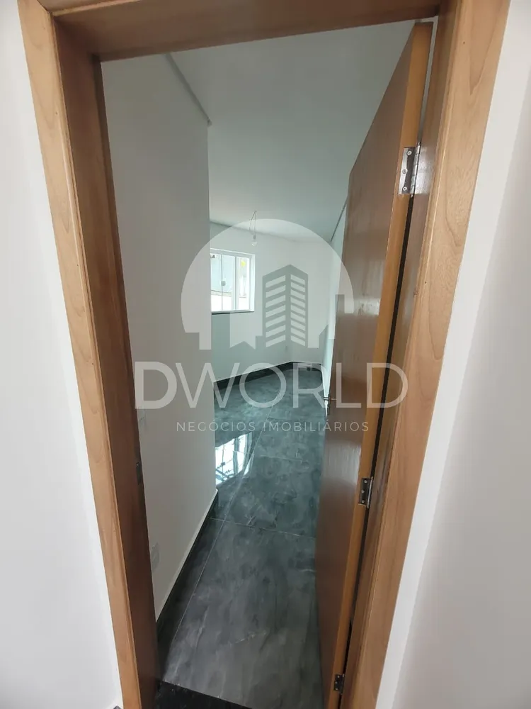 Sobrado, 3 quartos, 110 m² - Foto 4