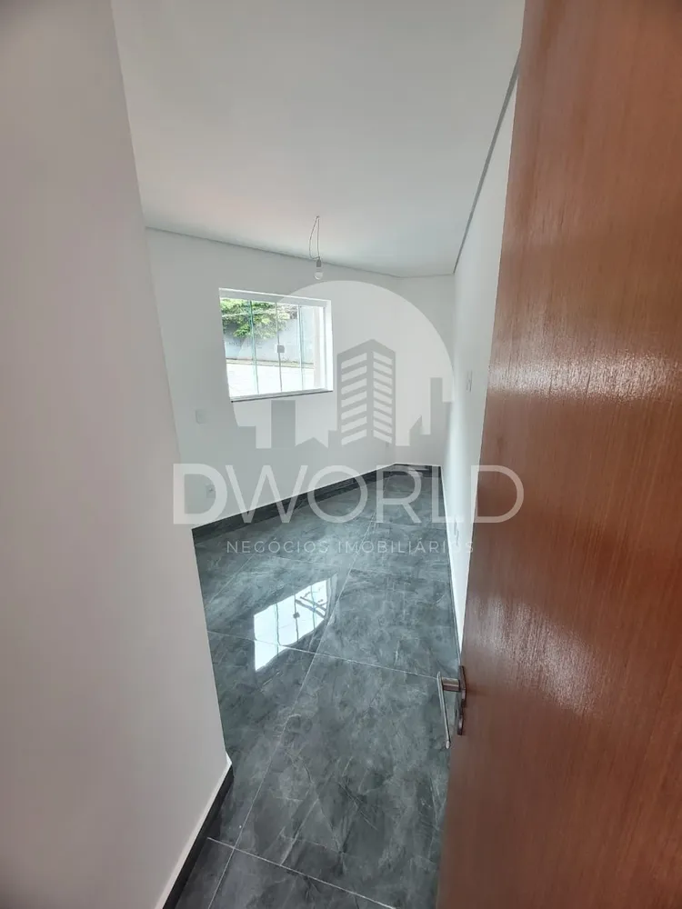 Sobrado, 3 quartos, 110 m² - Foto 3