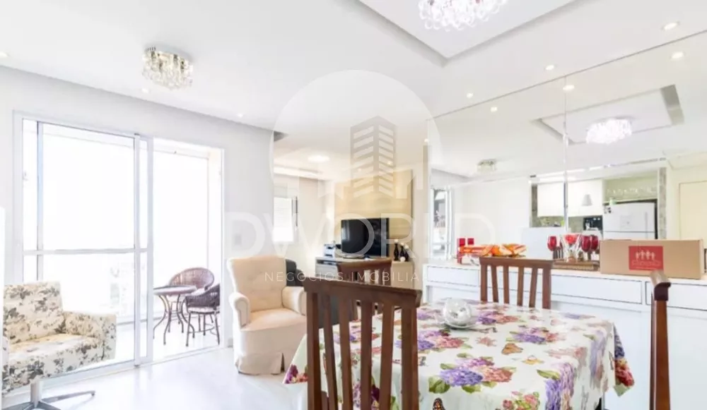 Apartamento, 2 quartos, 63 m² - Foto 5