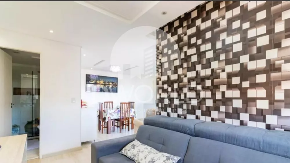 Apartamento, 2 quartos, 63 m² - Foto 6