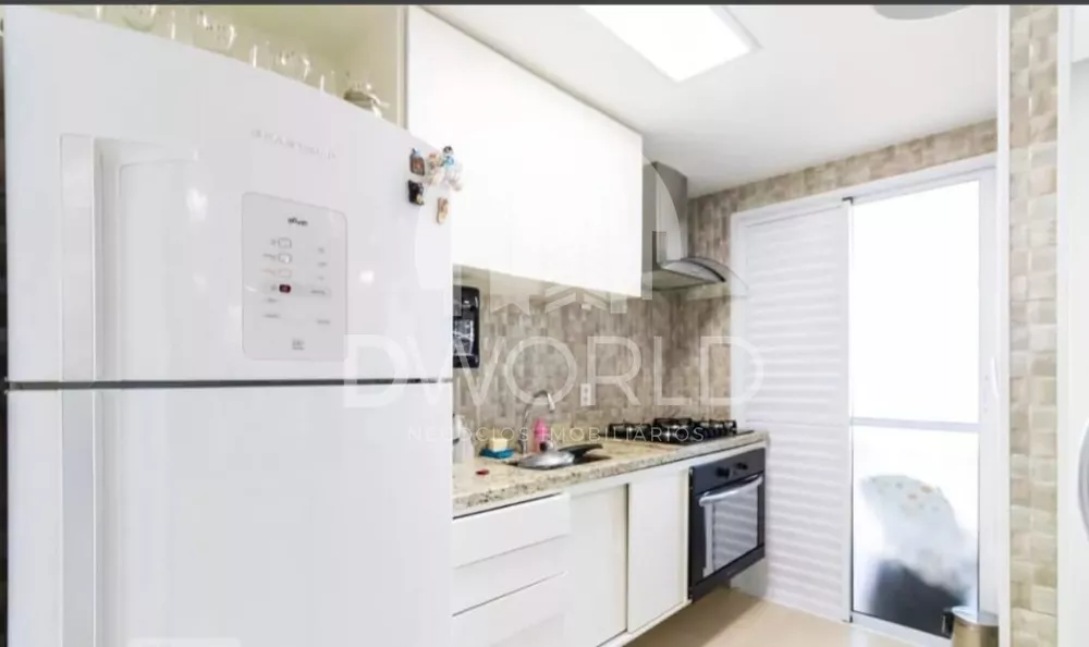 Apartamento, 2 quartos, 63 m² - Foto 2