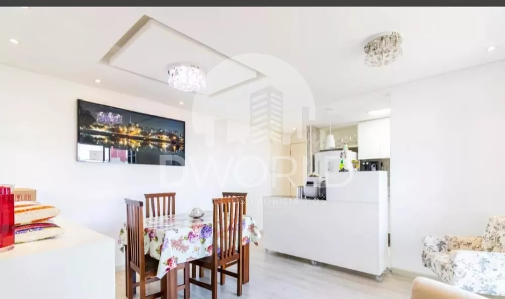 Apartamento, 2 quartos, 63 m² - Foto 8