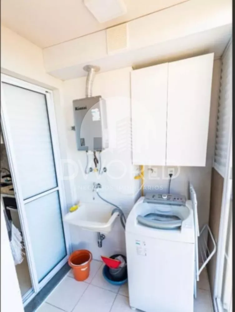 Apartamento, 2 quartos, 63 m² - Foto 3