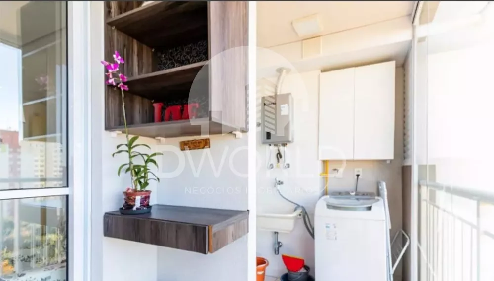 Apartamento, 2 quartos, 63 m² - Foto 4
