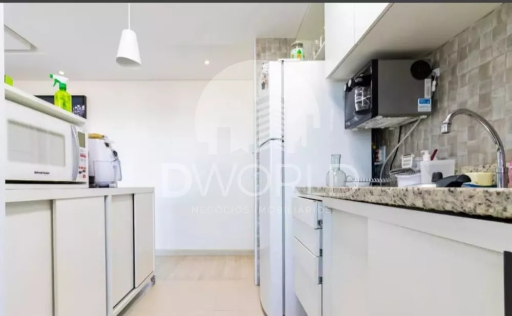 Apartamento, 2 quartos, 63 m² - Foto 1
