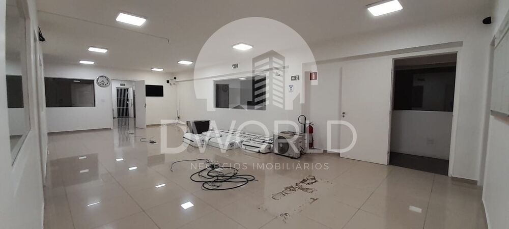 Sala-Conjunto, 210 m² - Foto 1