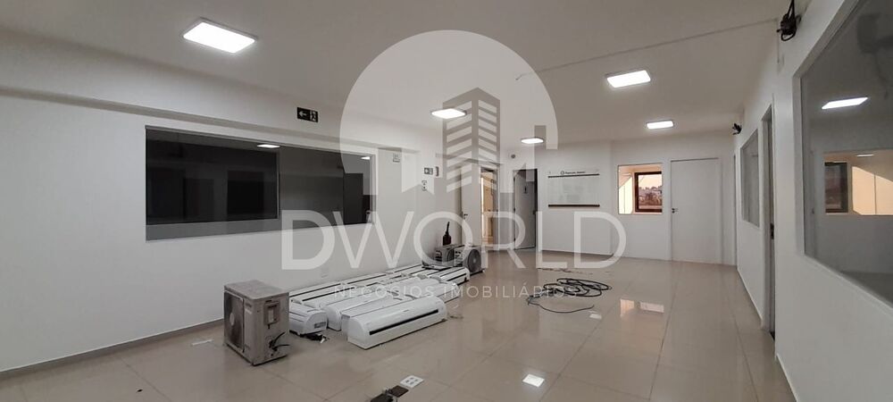 Sala-Conjunto, 210 m² - Foto 2
